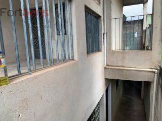 Casa Para Vender com 2 quartos no bairro Jardim dos Lagos em Franco Da Rocha