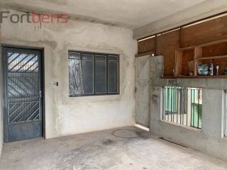 Casa Para Vender com 2 quartos no bairro Jardim dos Lagos em Franco Da Rocha