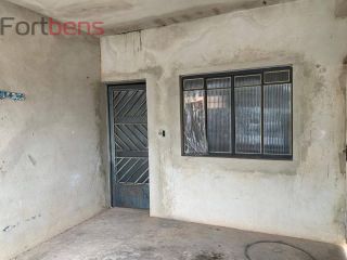 Casa Para Vender com 2 quartos no bairro Jardim dos Lagos em Franco Da Rocha