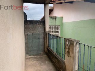 Casa Para Vender com 2 quartos no bairro Jardim dos Lagos em Franco Da Rocha