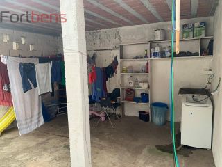 Casa Para Vender com 2 quartos no bairro Jardim dos Lagos em Franco Da Rocha