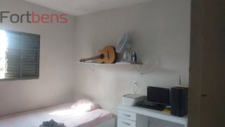 Casa Para Vender com 2 quartos no bairro Jardim dos Lagos em Franco Da Rocha