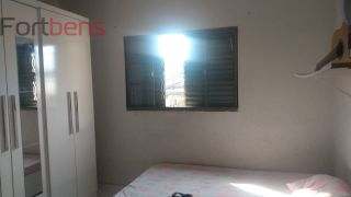 Casa Para Vender com 2 quartos no bairro Jardim dos Lagos em Franco Da Rocha