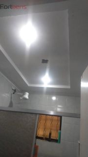 Casa Para Vender com 2 quartos no bairro Jardim dos Lagos em Franco Da Rocha