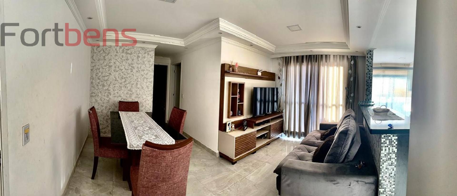 Apartamento Para Vender com 2 quartos no bairro Laranjeiras em Caieiras