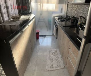Apartamento Para Vender com 2 quartos no bairro Laranjeiras em Caieiras