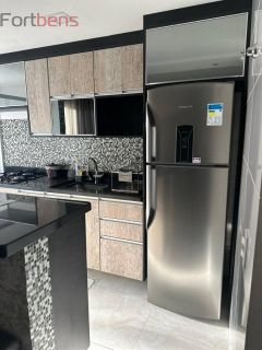 Apartamento Para Vender com 2 quartos no bairro Laranjeiras em Caieiras