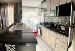 Apartamento Para Vender com 2 quartos no bairro Laranjeiras em Caieiras