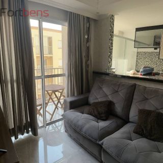 Apartamento Para Vender com 2 quartos no bairro Laranjeiras em Caieiras