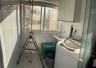 Apartamento Para Vender com 2 quartos no bairro Laranjeiras em Caieiras