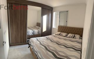 Apartamento Para Vender com 2 quartos no bairro Laranjeiras em Caieiras