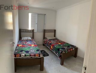 Apartamento Para Vender com 2 quartos no bairro Laranjeiras em Caieiras