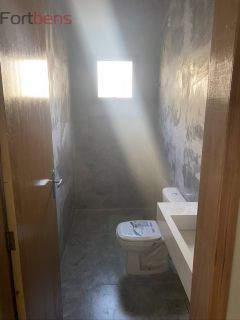 Sobrado Para Vender com 3 quartos 3 suítes no bairro Villa Verde em Franco Da Rocha