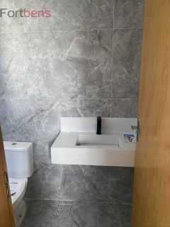 Sobrado Para Vender com 3 quartos 3 suítes no bairro Villa Verde em Franco Da Rocha