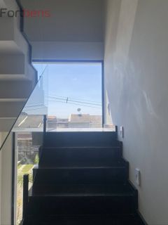 Sobrado Para Vender com 3 quartos 3 suítes no bairro Villa Verde em Franco Da Rocha