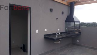 Sobrado Para Vender com 3 quartos 3 suítes no bairro Villa Verde em Franco Da Rocha