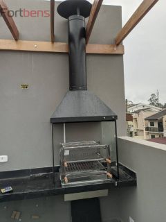 Sobrado Para Vender com 3 quartos 3 suítes no bairro Villa Verde em Franco Da Rocha