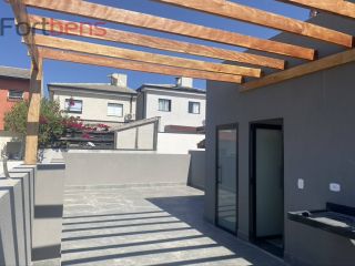 Sobrado Para Vender com 3 quartos 3 suítes no bairro Villa Verde em Franco Da Rocha