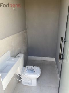 Sobrado Para Vender com 3 quartos 3 suítes no bairro Villa Verde em Franco Da Rocha