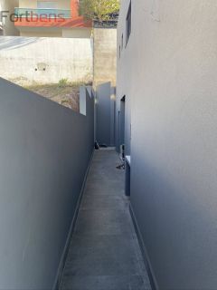 Sobrado Para Vender com 3 quartos 3 suítes no bairro Villa Verde em Franco Da Rocha