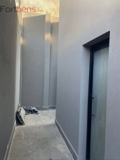 Sobrado Para Vender com 3 quartos 3 suítes no bairro Villa Verde em Franco Da Rocha