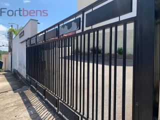 Sobrado Para Vender com 2 quartos no bairro Chácaras São José em Franco Da Rocha