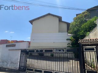 Sobrado Para Vender com 2 quartos no bairro Chácaras São José em Franco Da Rocha