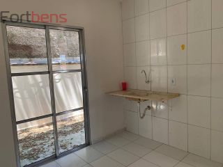 Sobrado Para Vender com 2 quartos no bairro Chácaras São José em Franco Da Rocha