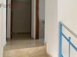 Sobrado Para Vender com 2 quartos no bairro Chácaras São José em Franco Da Rocha