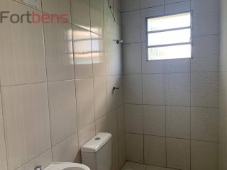 Sobrado Para Vender com 2 quartos no bairro Chácaras São José em Franco Da Rocha