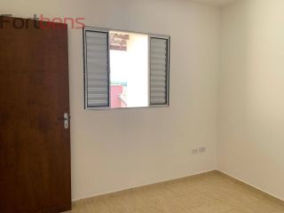 Sobrado Para Vender com 2 quartos no bairro Chácaras São José em Franco Da Rocha