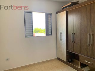 Sobrado Para Vender com 2 quartos no bairro Chácaras São José em Franco Da Rocha