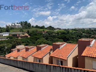 Sobrado Para Vender com 2 quartos no bairro Chácaras São José em Franco Da Rocha