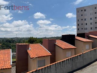 Sobrado Para Vender com 2 quartos no bairro Chácaras São José em Franco Da Rocha