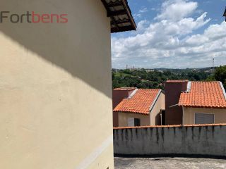 Sobrado Para Vender com 2 quartos no bairro Chácaras São José em Franco Da Rocha