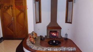 Casa de Condomínio Para Vender com 3 quartos 1 suítes no bairro Nova Caieiras em Caieiras