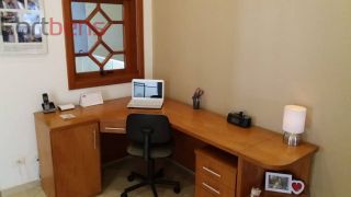 Casa de Condomínio Para Vender com 3 quartos 1 suítes no bairro Nova Caieiras em Caieiras