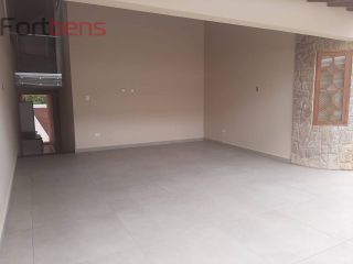 Casa de Condomínio Para Vender com 3 quartos 1 suítes no bairro Nova Caieiras em Caieiras