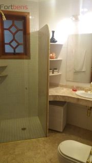 Casa de Condomínio Para Vender com 3 quartos 1 suítes no bairro Nova Caieiras em Caieiras