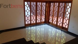 Casa de Condomínio Para Vender com 3 quartos 1 suítes no bairro Nova Caieiras em Caieiras