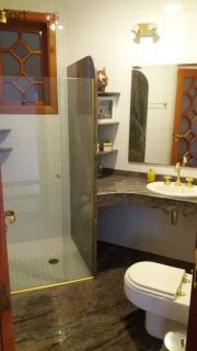 Casa de Condomínio Para Vender com 3 quartos 1 suítes no bairro Nova Caieiras em Caieiras