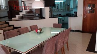 Casa de Condomínio Para Vender com 3 quartos 1 suítes no bairro Nova Caieiras em Caieiras