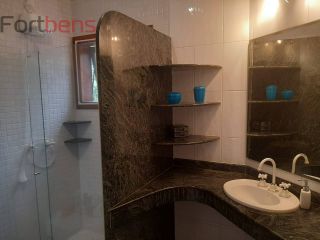 Casa de Condomínio Para Vender com 3 quartos 1 suítes no bairro Nova Caieiras em Caieiras