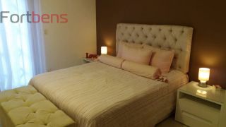 Casa de Condomínio Para Vender com 3 quartos 1 suítes no bairro Nova Caieiras em Caieiras