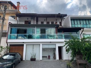 Sobrado Para Vender com 4 quartos 1 suítes no bairro Nova Caieiras em Caieiras