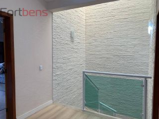 Sobrado Para Vender com 4 quartos 1 suítes no bairro Nova Caieiras em Caieiras