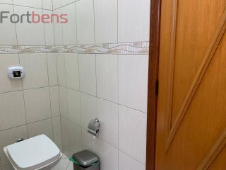 Sobrado Para Vender com 4 quartos 1 suítes no bairro Nova Caieiras em Caieiras