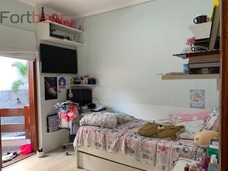 Sobrado Para Vender com 4 quartos 1 suítes no bairro Nova Caieiras em Caieiras