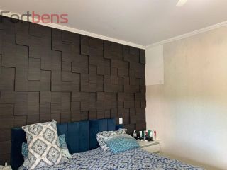 Sobrado Para Vender com 4 quartos 1 suítes no bairro Nova Caieiras em Caieiras