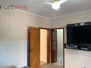 Sobrado Para Vender com 4 quartos 1 suítes no bairro Nova Caieiras em Caieiras